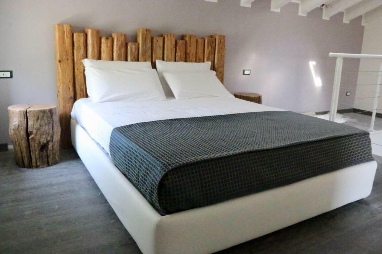 Kibo Urban Lodge Chioggia Adults Only Экстерьер фото