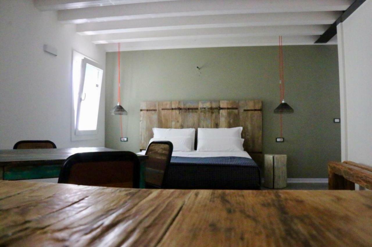Kibo Urban Lodge Chioggia Adults Only Экстерьер фото
