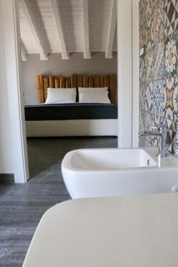 Kibo Urban Lodge Chioggia Adults Only Экстерьер фото