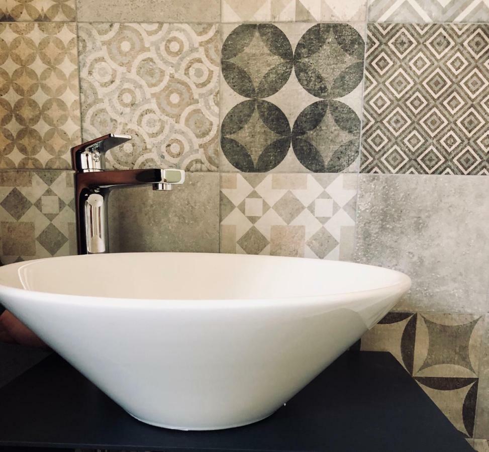 Kibo Urban Lodge Chioggia Adults Only Экстерьер фото