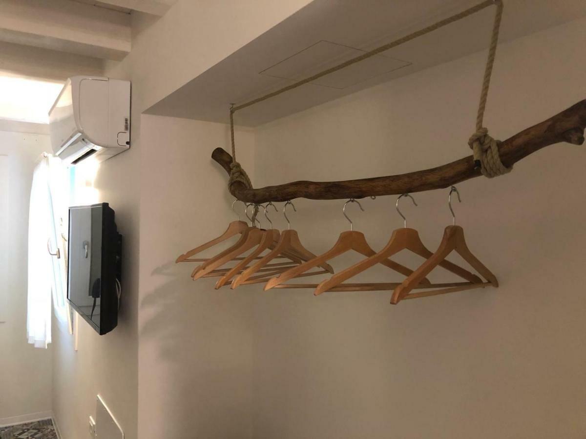 Kibo Urban Lodge Chioggia Adults Only Экстерьер фото