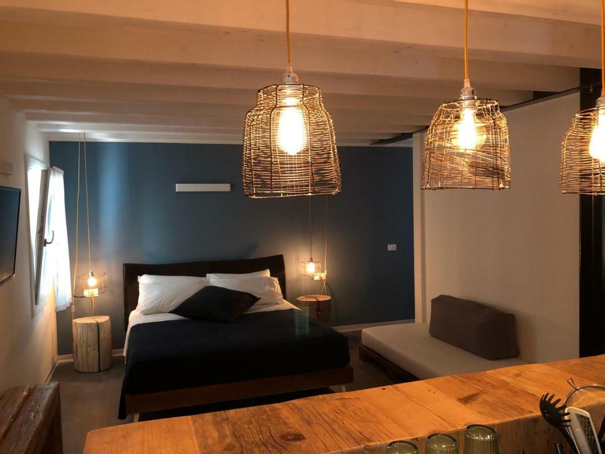 Kibo Urban Lodge Chioggia Adults Only Экстерьер фото