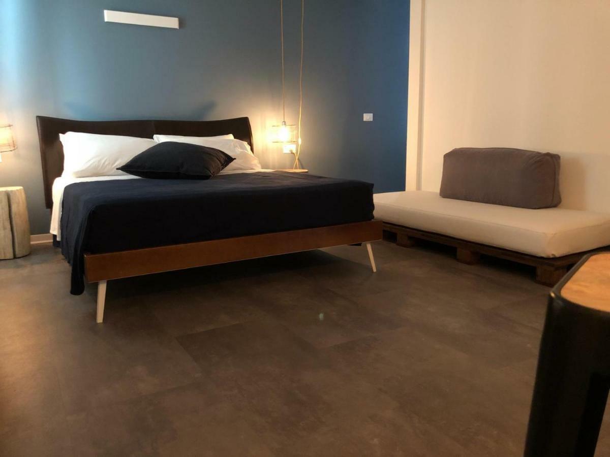 Kibo Urban Lodge Chioggia Adults Only Экстерьер фото
