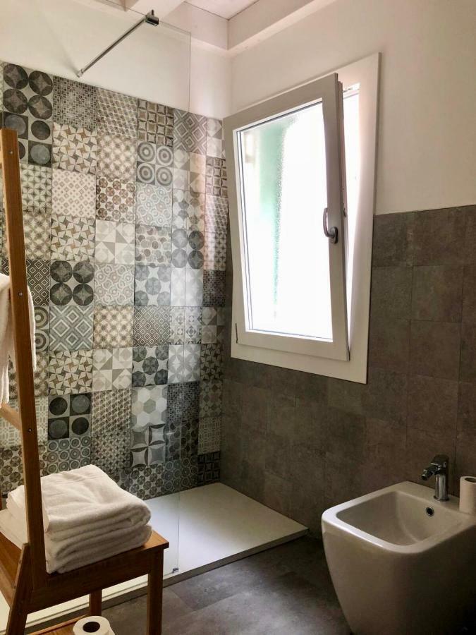 Kibo Urban Lodge Chioggia Adults Only Экстерьер фото